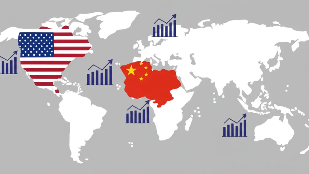 Tarife, locuri de muncă, acțiuni - Ce înseamnă conflictul tarifar al lui Trump cu China pentru noi