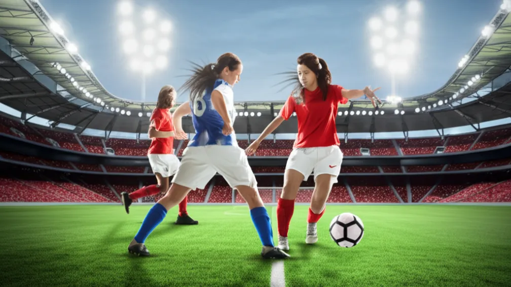 Derby în Frauen-Bundesliga: Leverkusen – Köln, la TV!