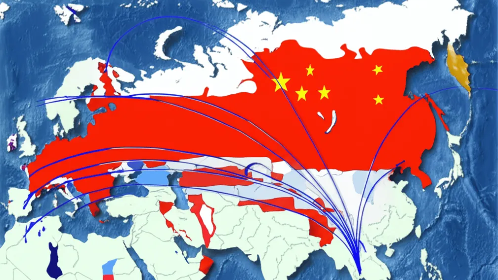 Trump negociază cu Rusia, Iran și China pentru o nouă ordine mondială