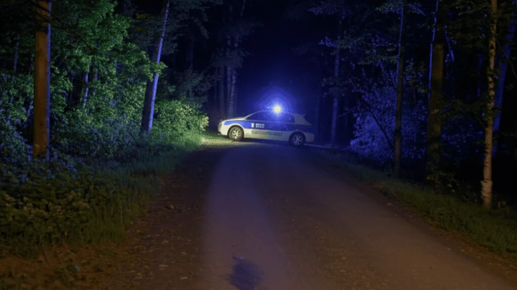 Rastatt - Adolescentă atacă polițiști