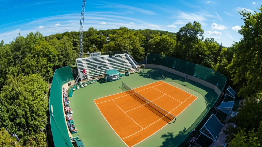 Zverev la BMW Open München: Program și TV