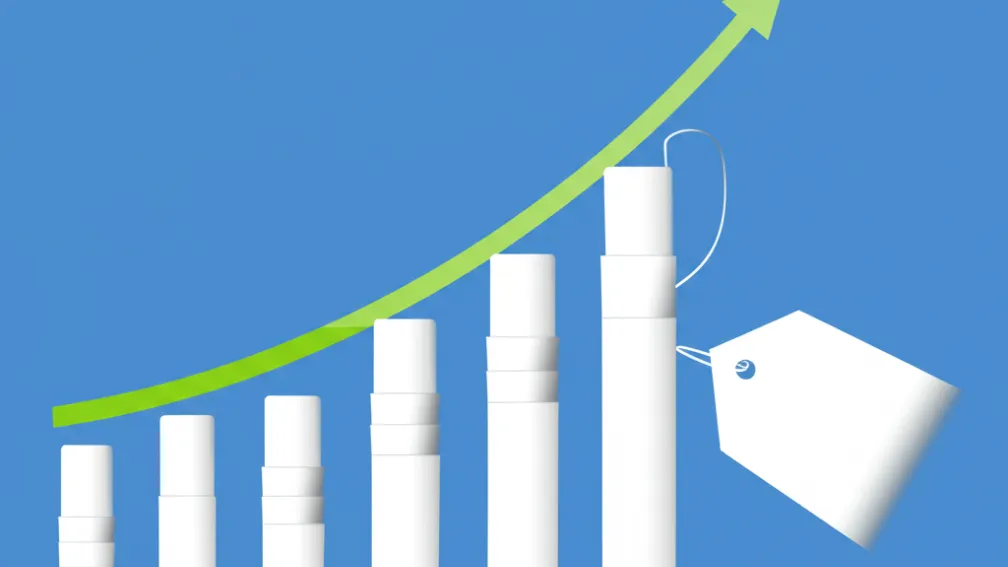 Creștere cu 30%? - UE vrea să scumpească și mai mult fumatul!