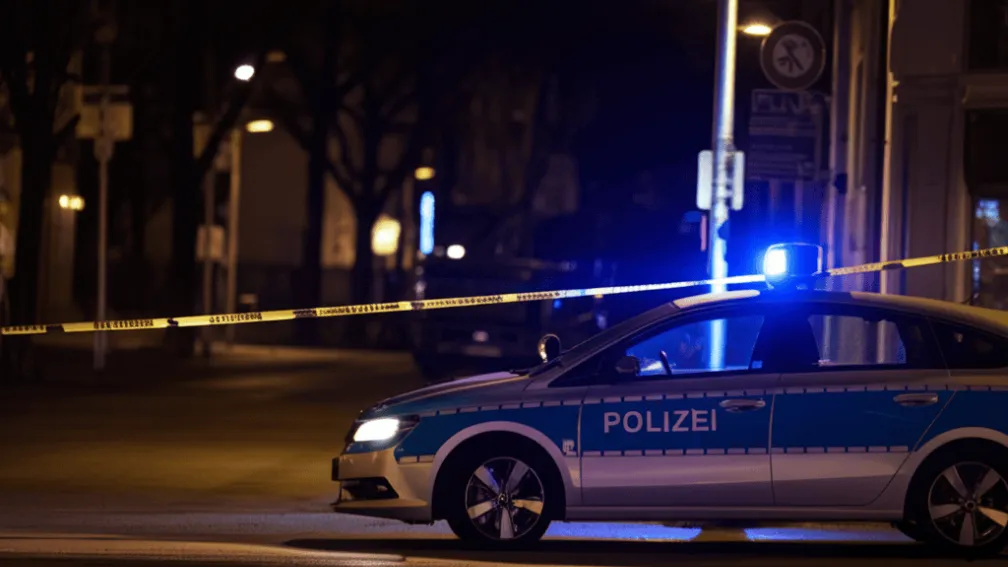 Bremen: Tânăr de 18 ani bătut crunt și lăsat inconștient