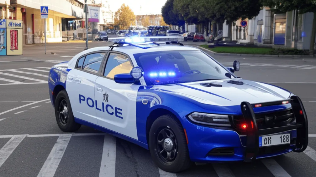 Bremen - Poliția controlează în Vinerea Mare a Mașinilor