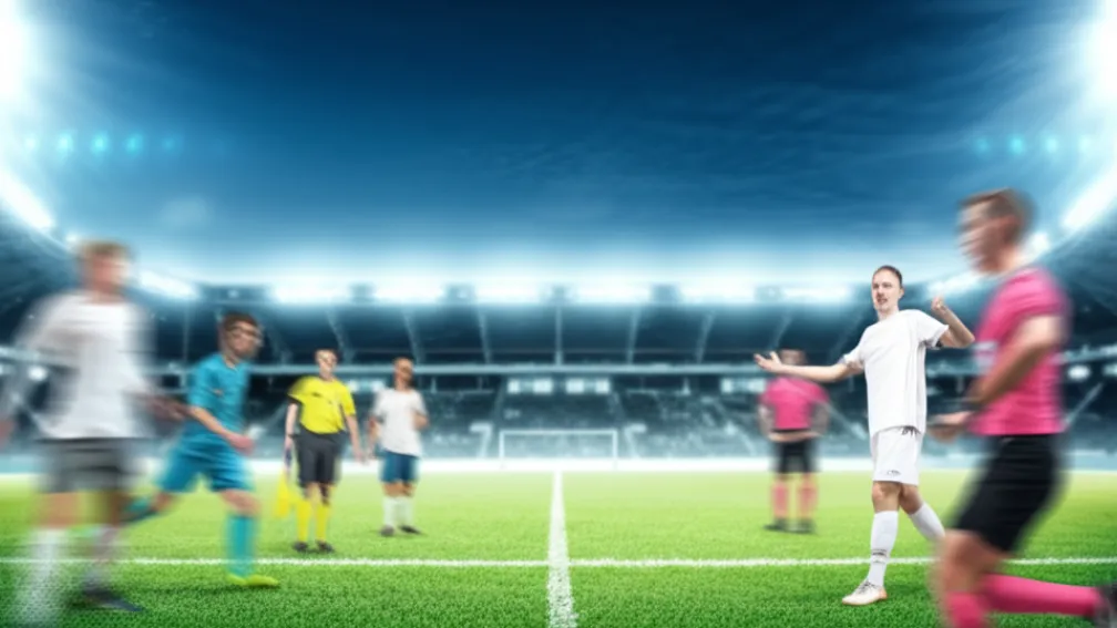 Cartonașul roșu pentru Woltemade – Starul lui Werder îl consideră pe arbitru „ciudat”