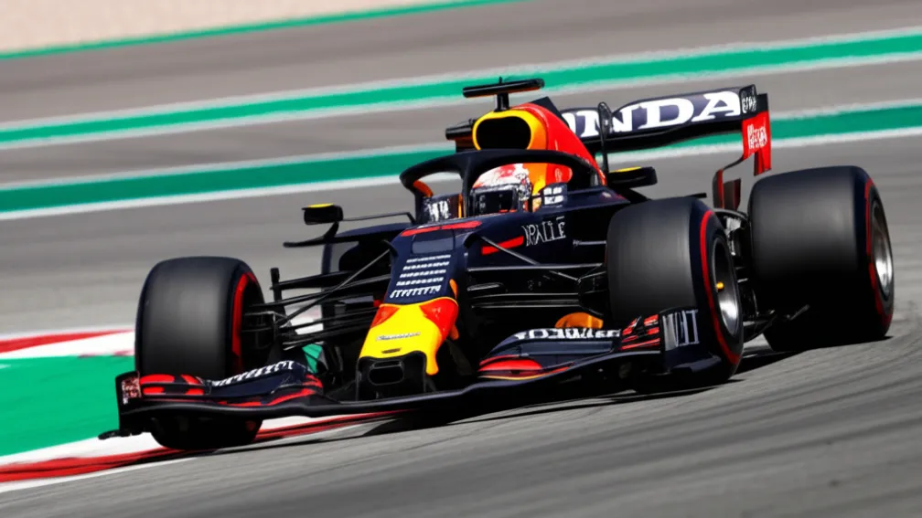 Alarmă la Red Bull! - Pleacă Verstappen?