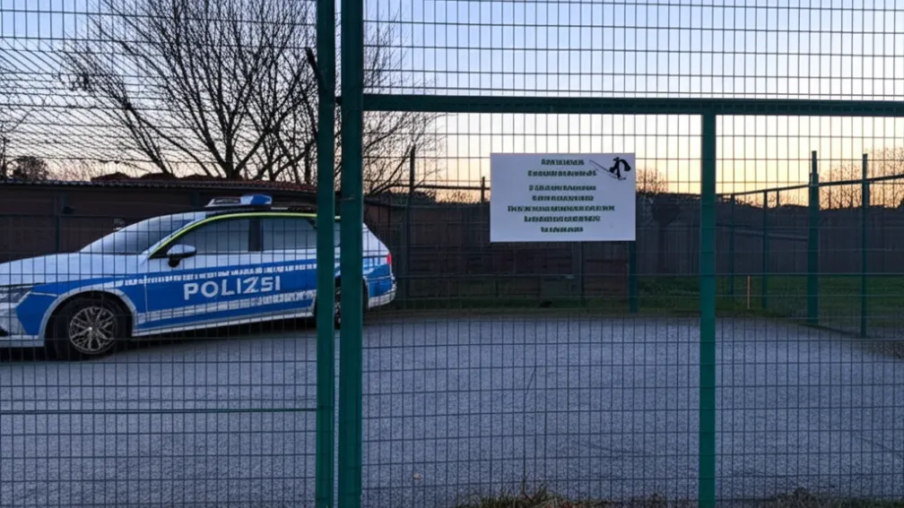Wilhelmshaven: Bărbat arestat după ce a dormit cu un câine într-un adăpost