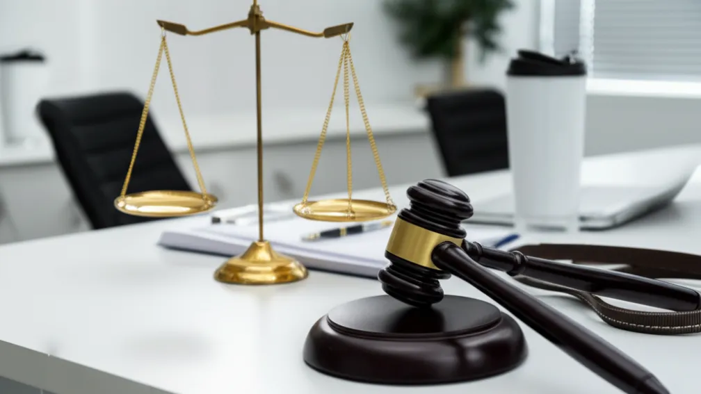 Hotărâre judecătorească interzice câinele la birou - Gata cu lătratul!