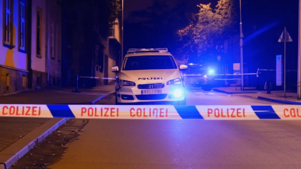 Bad Segeberg: Altercație cu cuțit lasă un bărbat rănit grav
