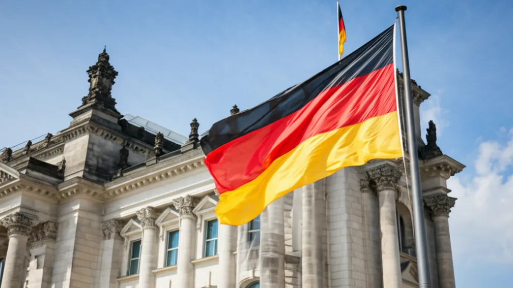 Bundestag - Merz ar putea fi ales cancelar pe 6 mai «Vot crucial în politica germană»