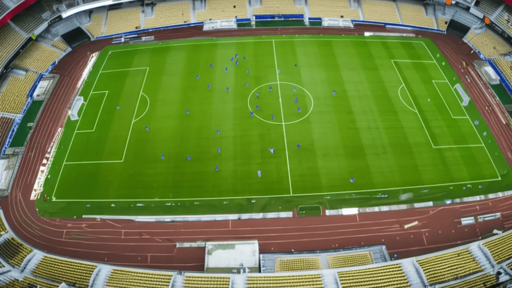 Salvare la orizont, dar... - Aici trebuie să intervină șeful Union, Heldt