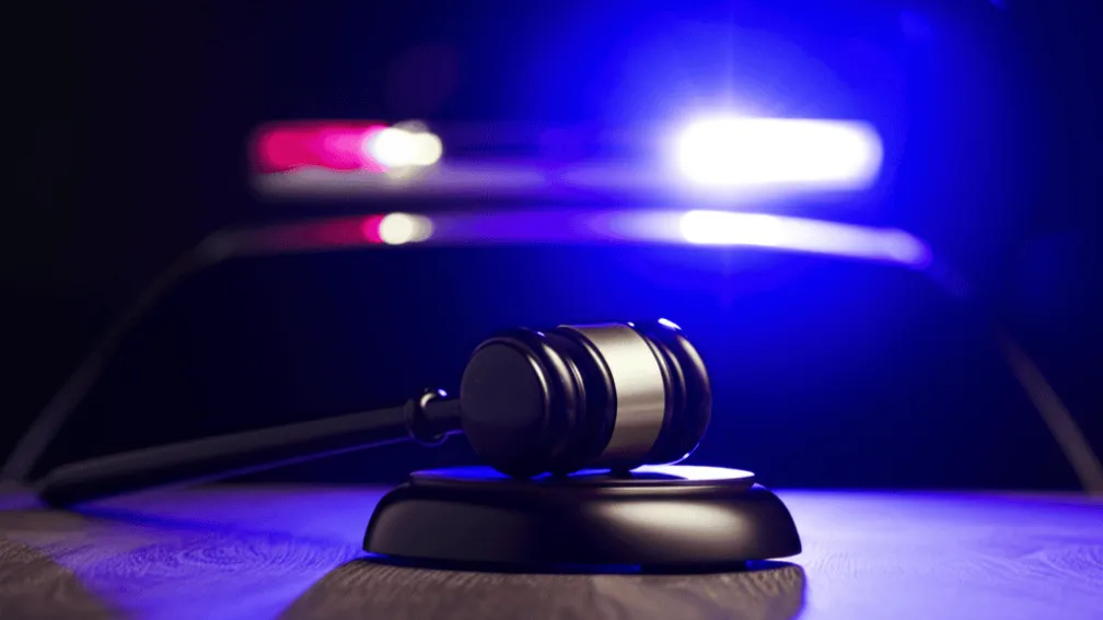 Obstrucționare a justiției de către un oficial? - Plângere împotriva șefei polițistului scandalos