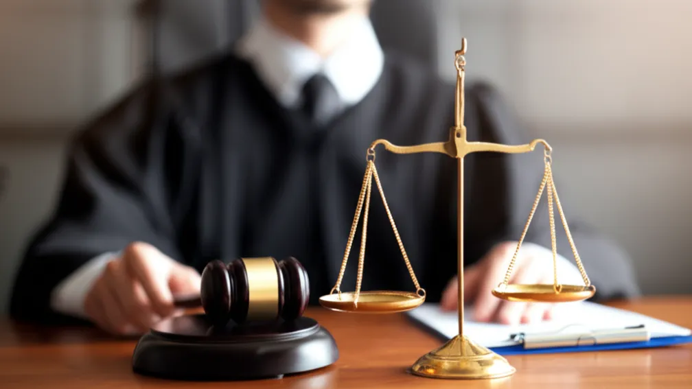 Achitare pentru polițistul «Penis» după 4 luni de proces scandalos