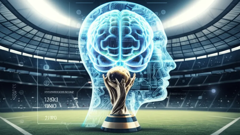 Fanii germani vor trebui să aștepte mult – Inteligența Artificială prezice campioana mondială la fotbal până în 2062