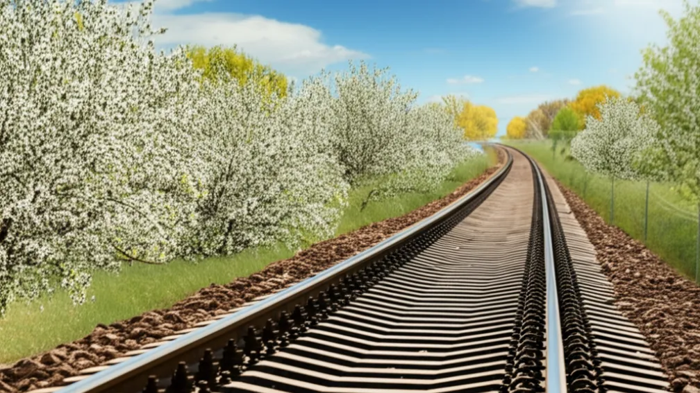 Paște în străinătate: Economisiți 50% la biletele de tren!
