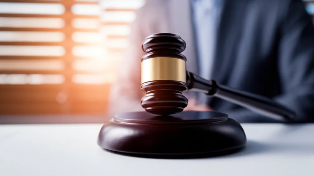 Amenințare cu amendă de 250.000 de euro! - Verdict! Avocata polițistului scandalos trebuie să tacă
