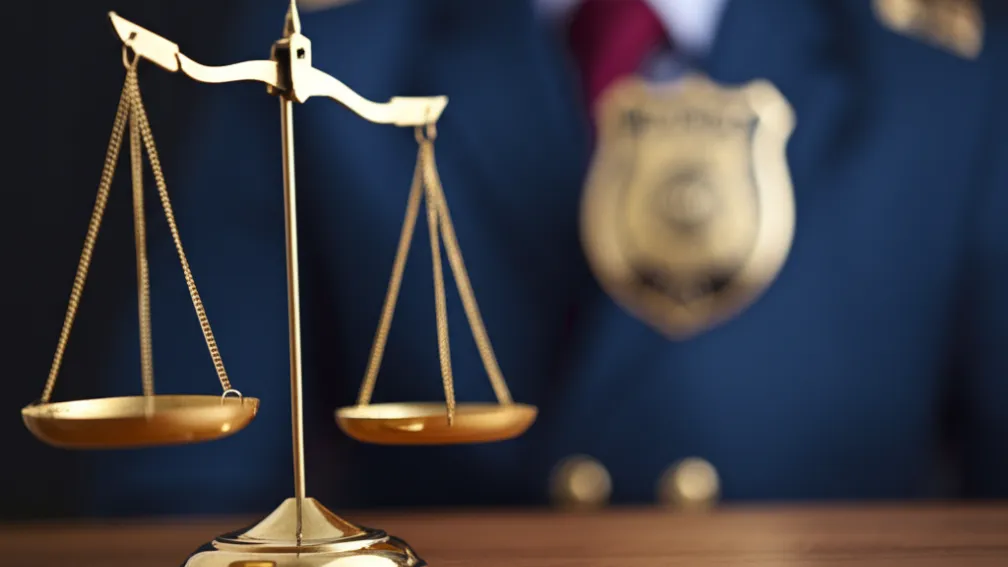 Șef din poliție, audiat în comisia de anchetă - Polițistul scandalagiu dădea petreceri la biroul LKA
