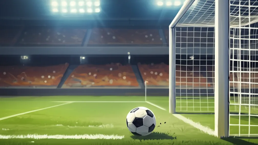 Ratare incredibilă la poarta goală! - Nu acceptă cadoul