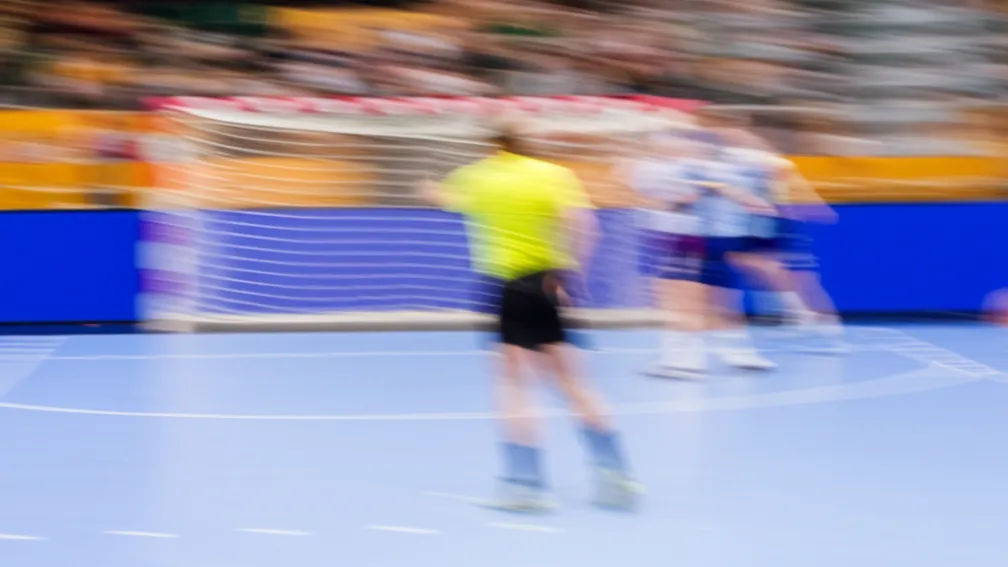 Frustrare la Cupa Handbalistului Vedetă - Knorr Critică Arbitrii și Arbitrajul Video