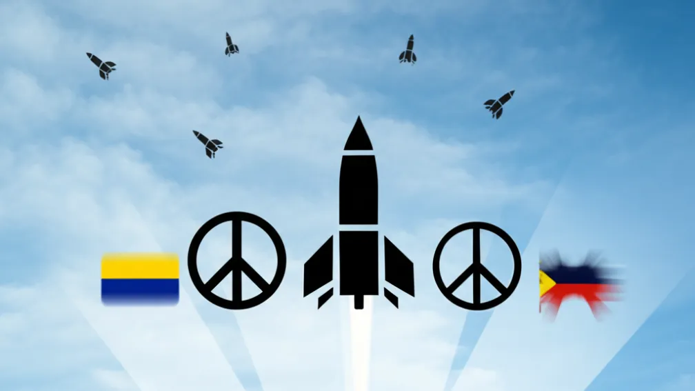 Armistițiu sau Taurus - Merz trebuie să-i dea un ultimatum lui Putin