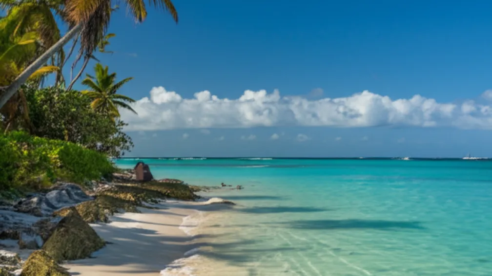 Pericol în Bahamas: Avertisment de călătorie în paradisul Caraibelor
