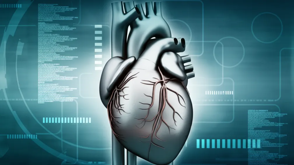 Inimă Bricolaj - Speranță Cardiacă: Inimă artificială din magazinul de bricolaj salvează vieți