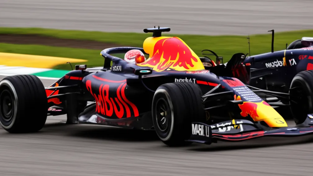 Red Bull: Probleme pentru Verstappen? Mașina «goală»!