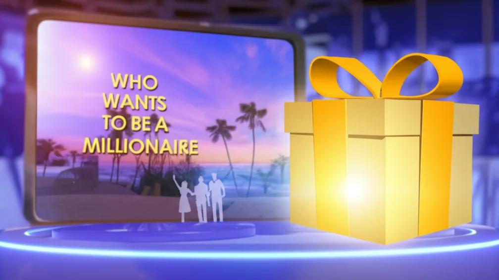 Plan emoționant la «Wer wird Millionär» - Un candidat vrea să ofere cadouri la 25 de străini