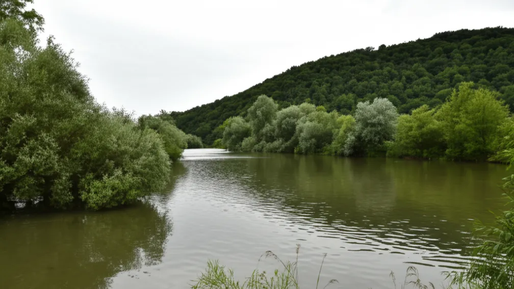 Dispariție de săptămâni - Un bărbat dispărut găsit mort într-un râu