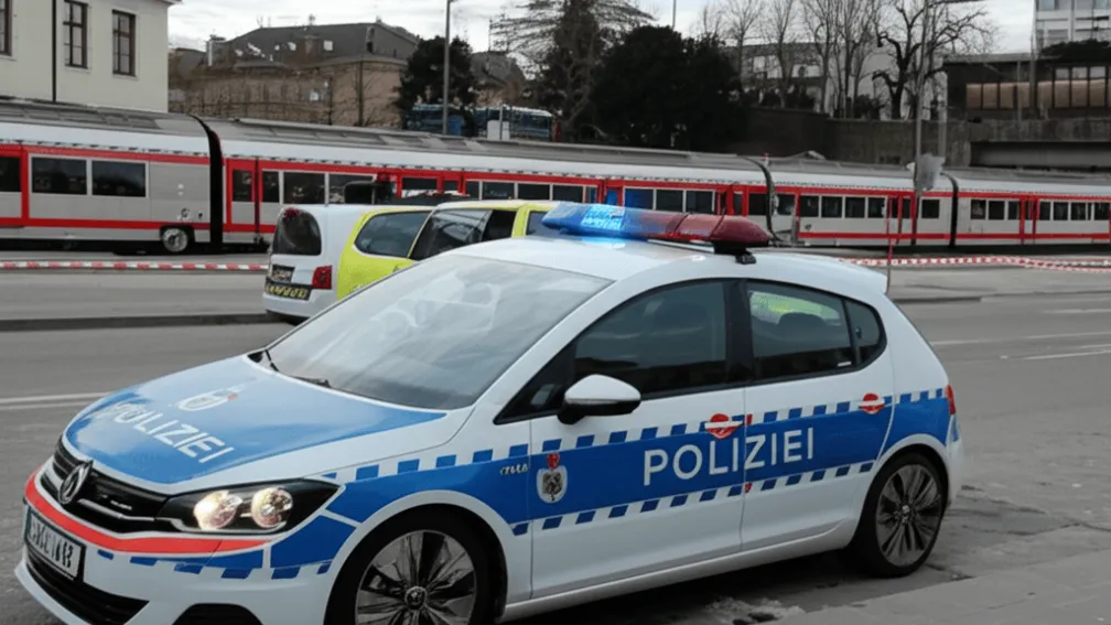 Offenburg: Machetă găsită la o ceartă stradală