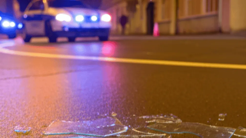 Hanau - Poliția arestează un atacator (21) după un atac