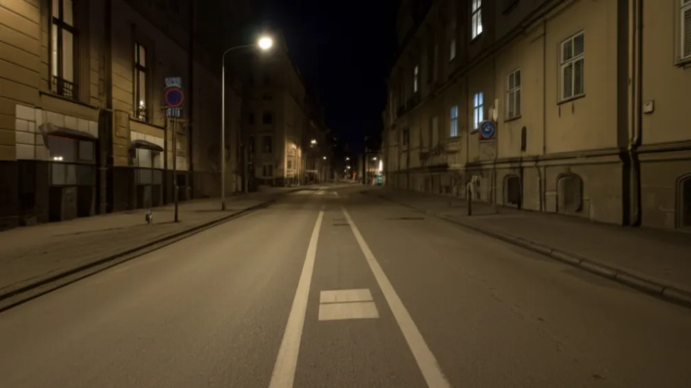 Kassel: Femeie nevăzătoare, agresată sexual
