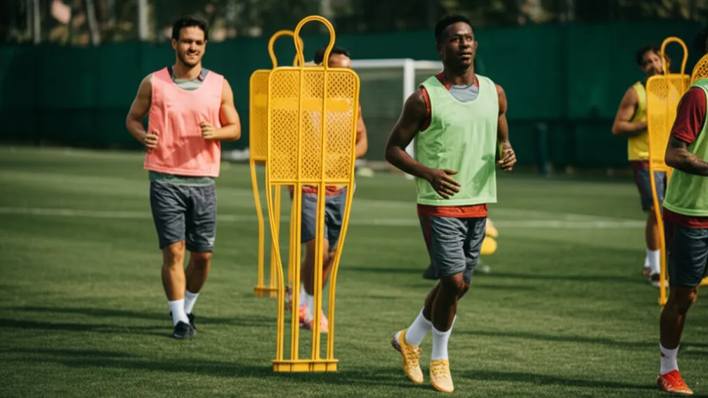 Probleme de fitness la Hannover 96? - Breitenreiter îi pune la treabă
