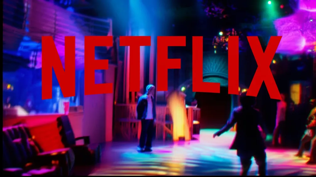 Noi filme și seriale pe Netflix din 12 aprilie