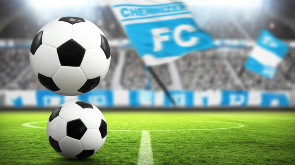A fost dat afară din Leipzig - Chemnitz îl ia pe fostul talent de la FC Lok