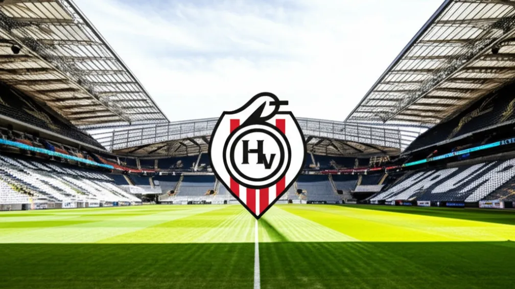 Conceptul de tineret dă roade - HSV revine în top cu o nouă strategie
