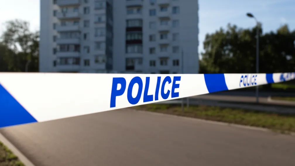 Crimă șocantă în Bavaria: Fiică își ucide mama și sună poliția