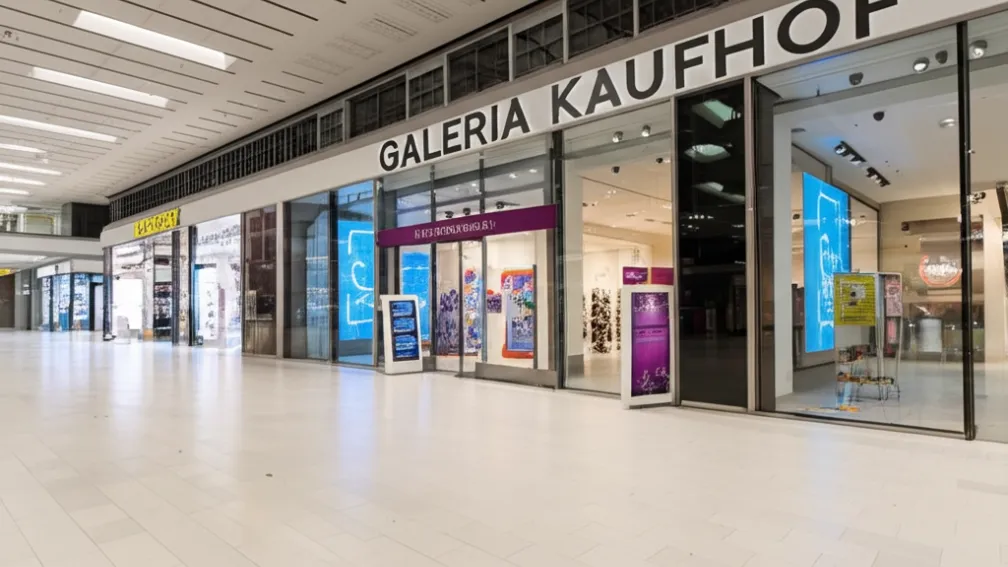 Panică la centrul comercial! - Acum este clar ce s-a întâmplat cu adevărat