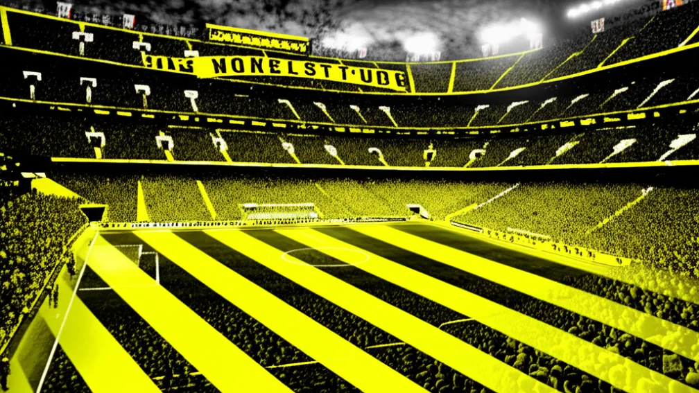 Victorie împotriva Barcelonei ++ Triplă Guirassy - Adio spectaculos de la BVB!