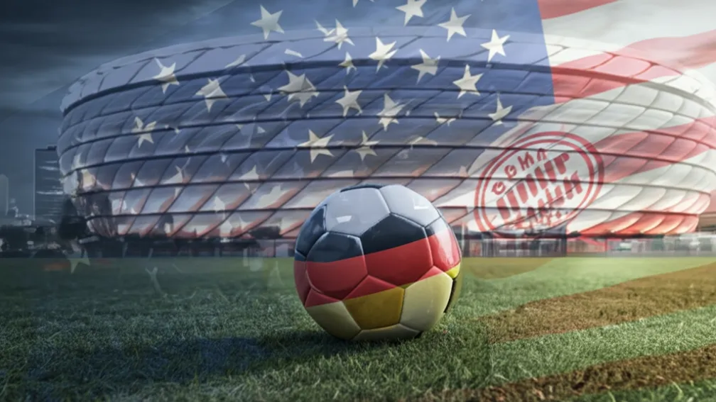 Vizită surpriză la Bayern: Oficial american, fost colaborator al lui Trump, la München