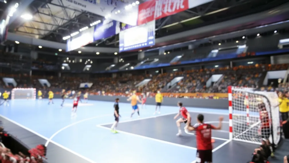 Bundesliga de handbal astăzi - Cum să vezi meciul Magdeburg - Stuttgart la TV