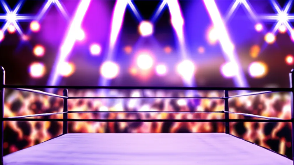 Lumea wrestlingului se zguduie - Două superstaruri de top trec la WWE
