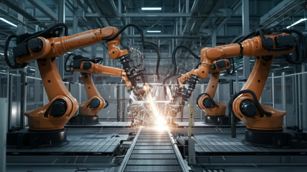 Din cauza mega-taxelor vamale ale lui Trump! - Tesla are probleme cu producția noilor modele