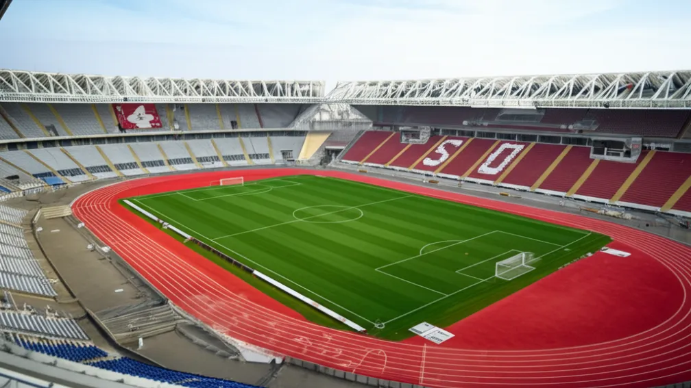 Stadionul din Milano: De ce îl împart Inter și Milan?
