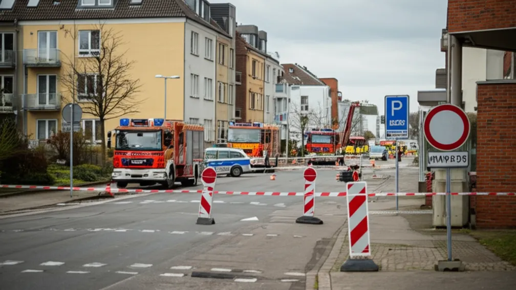 Kiel - Bombă aeriană forțează evacuarea a 11.500 de persoane