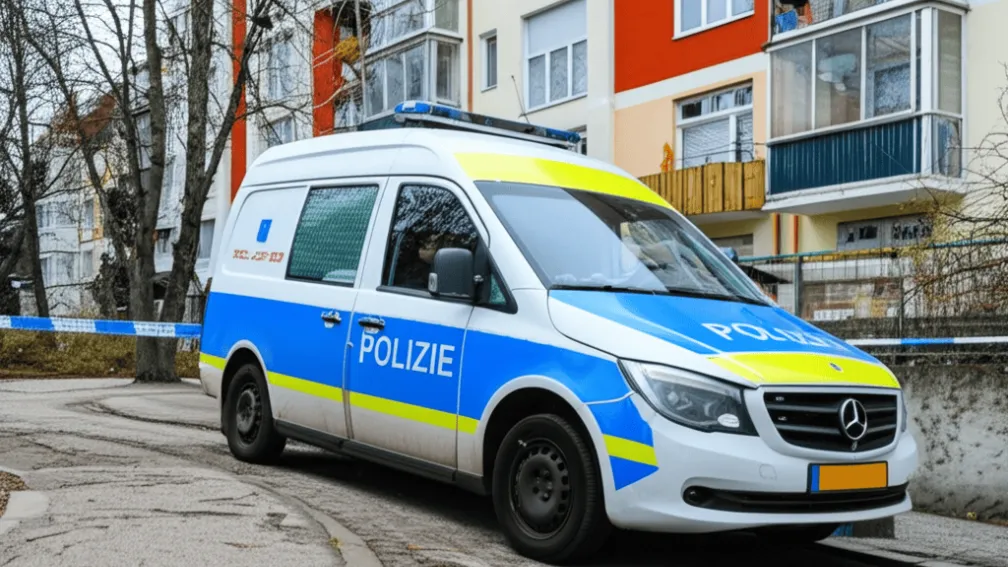 Mörfelden-Walldorf: Femei Atacă Polițiste și Arestări Efectuate