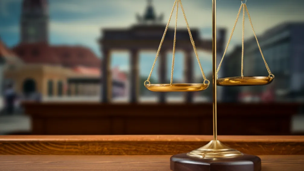 Medic ororă în arest preventiv la Berlin - Medic criminal acuzat de 15 crime