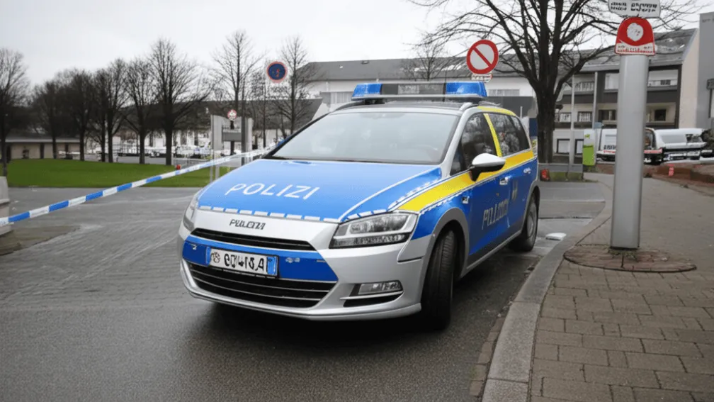Overath - Poliția oprește un șofer în stare de ebrietate (32 de ani) «Știri Locale»