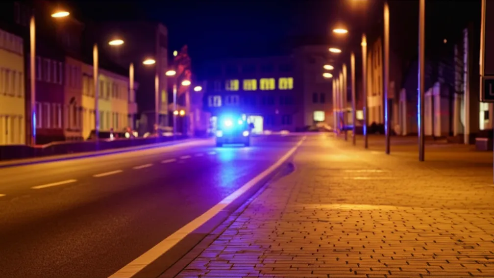 Lüdenscheid: Tânăr (11 ani) atacat de un grup