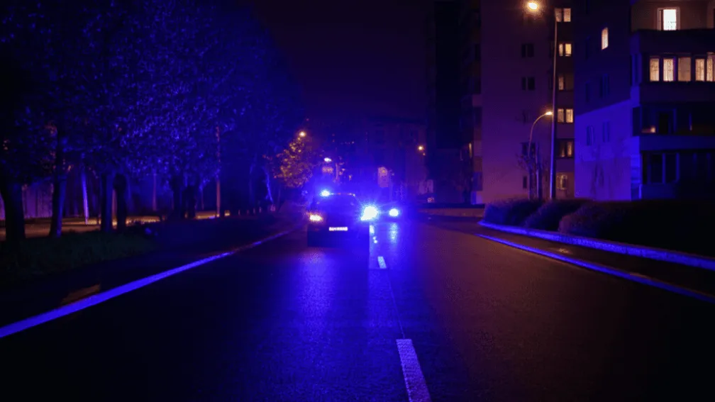 Atac brutal în Hellersdorf: Adolescent rănit grav